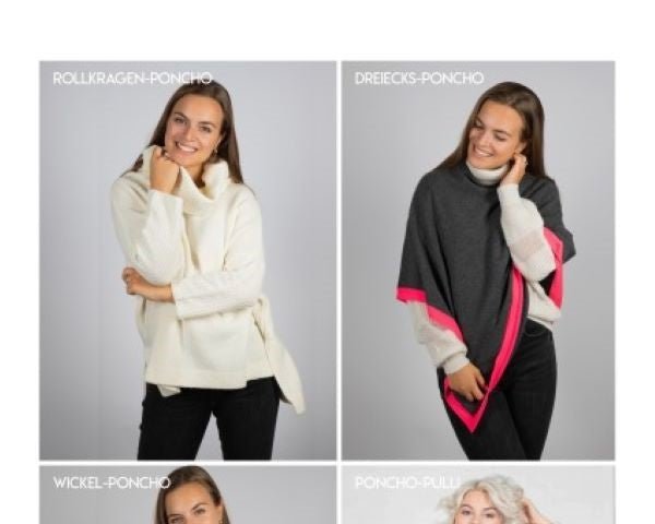 Poncho-Styles