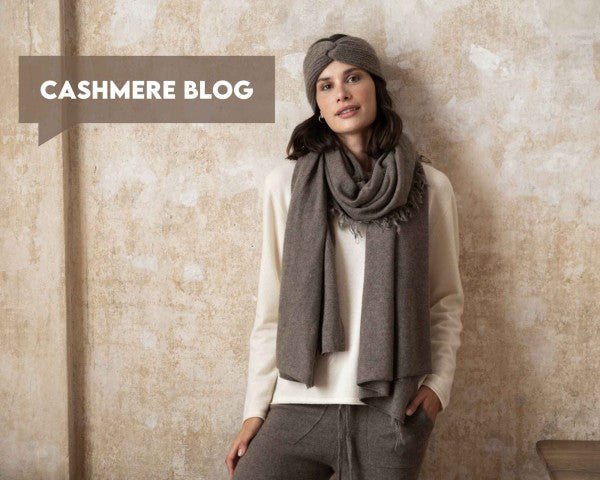 Cashmere-Blog