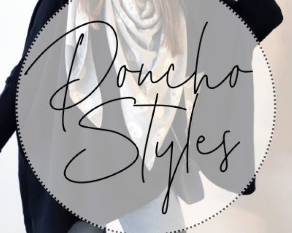 Poncho-Styles