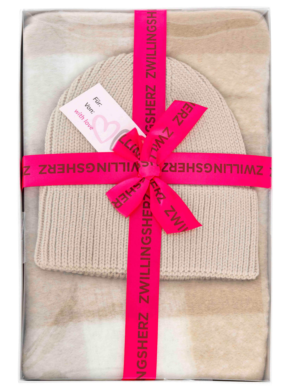 Zwillingsherz GmbH