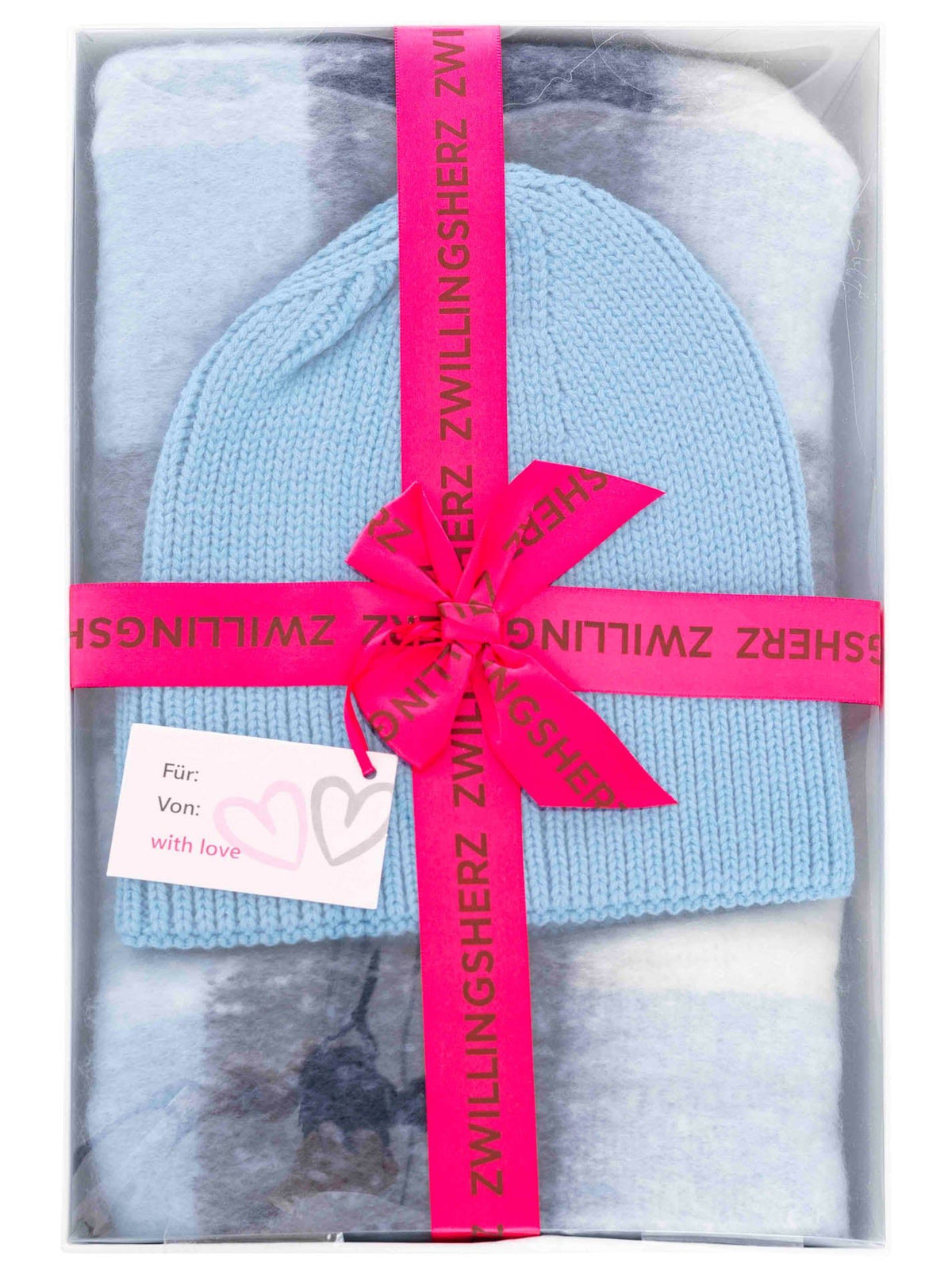 Zwillingsherz GmbH