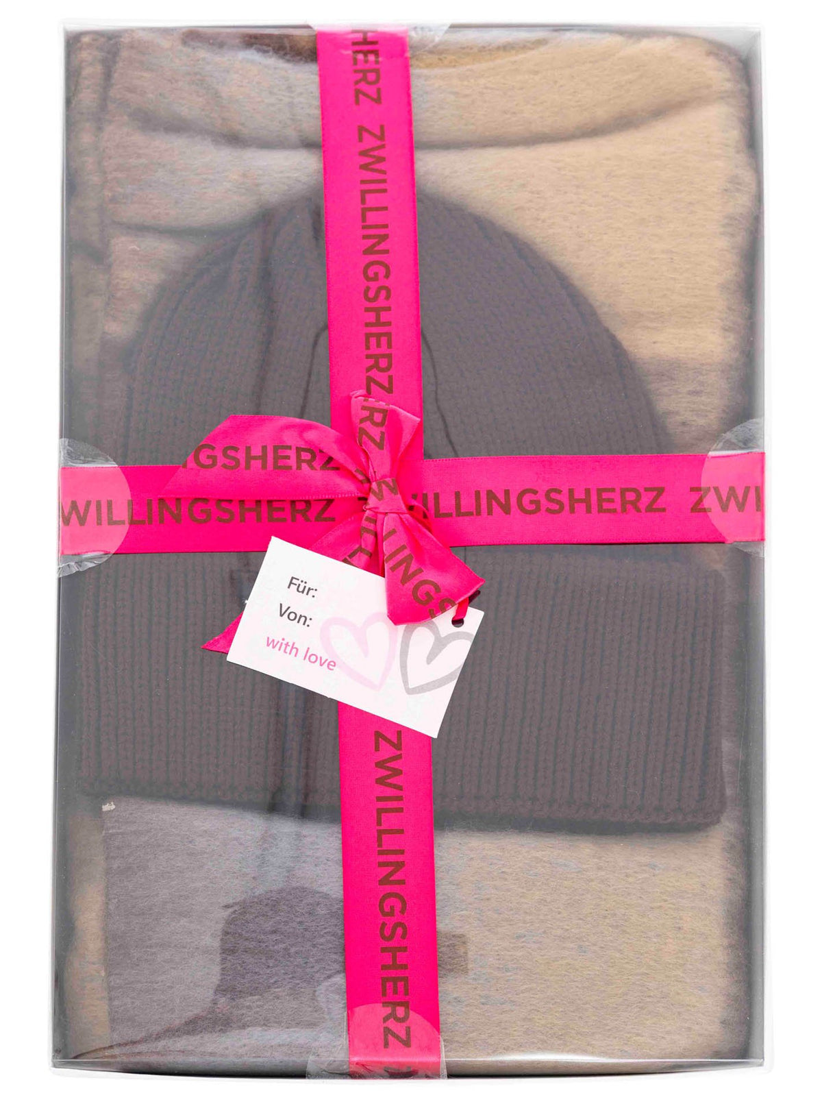 Zwillingsherz GmbH