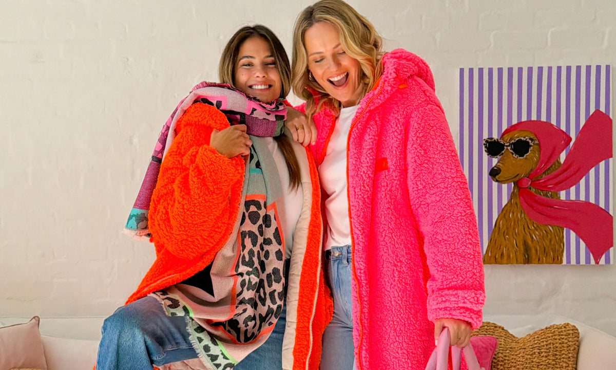 neuheiten damenmode