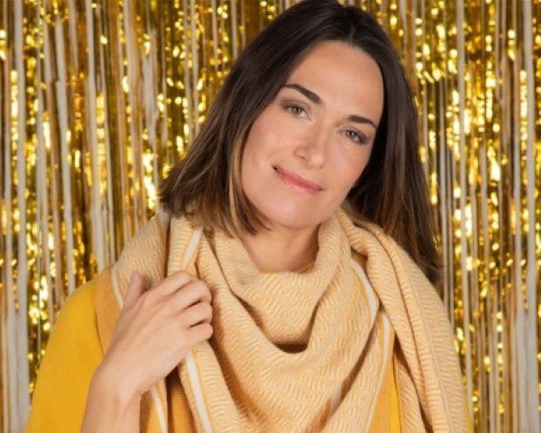 Dreieckstuch - Geschenk & Accessoire