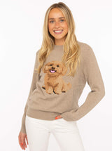 Mittelbeige