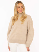 Hellbeige
