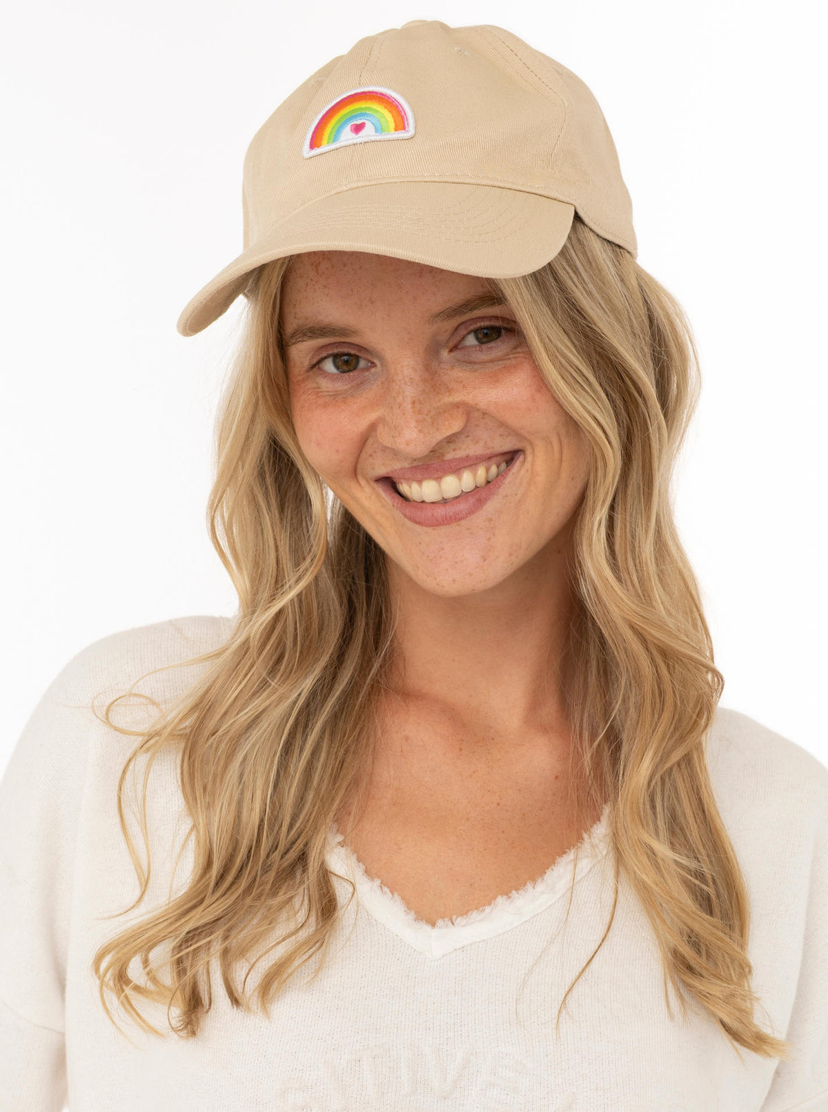 Cap BW "Regenbogen"