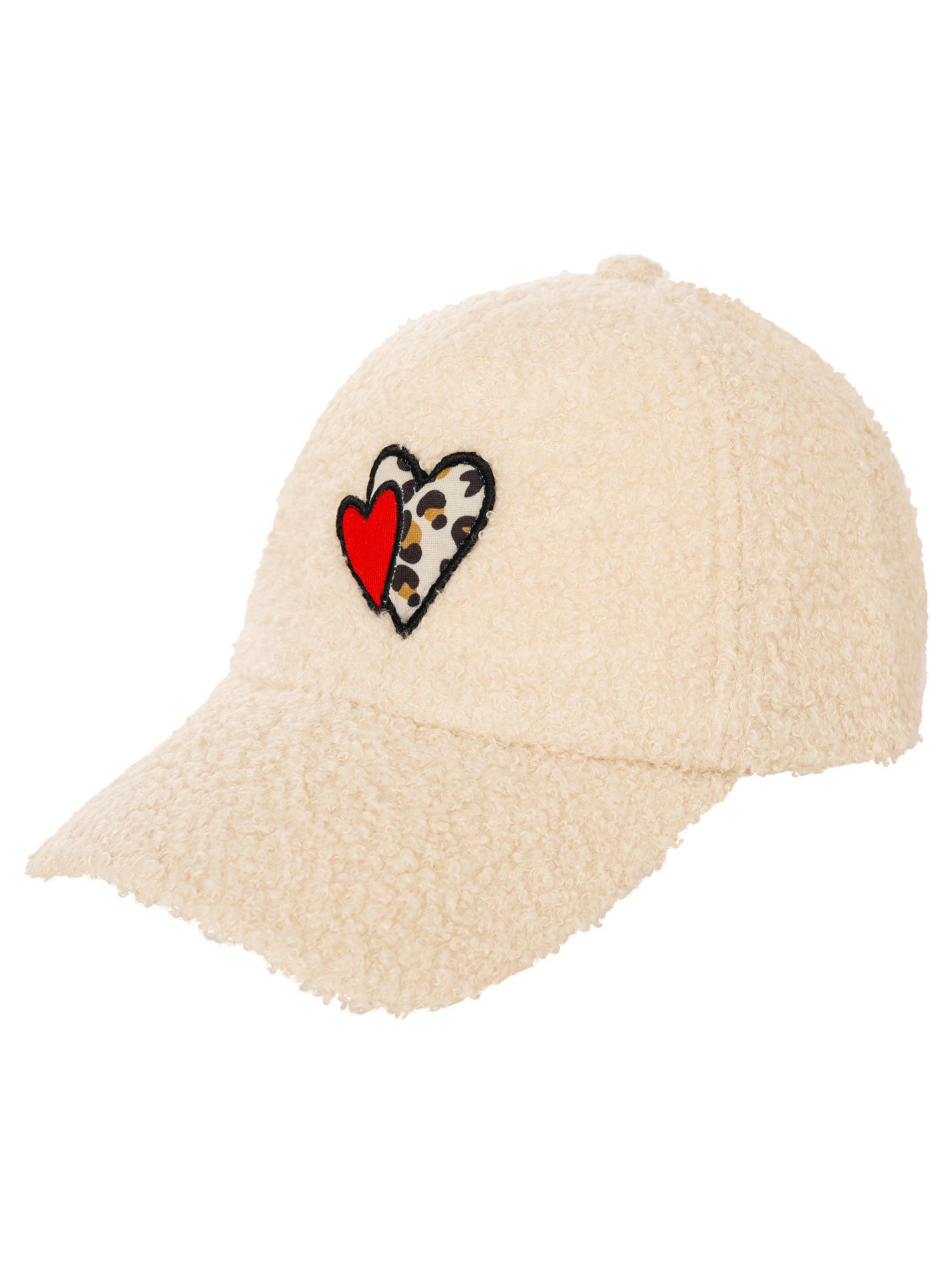 Cap "Leo Herz"