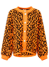 Neonorange