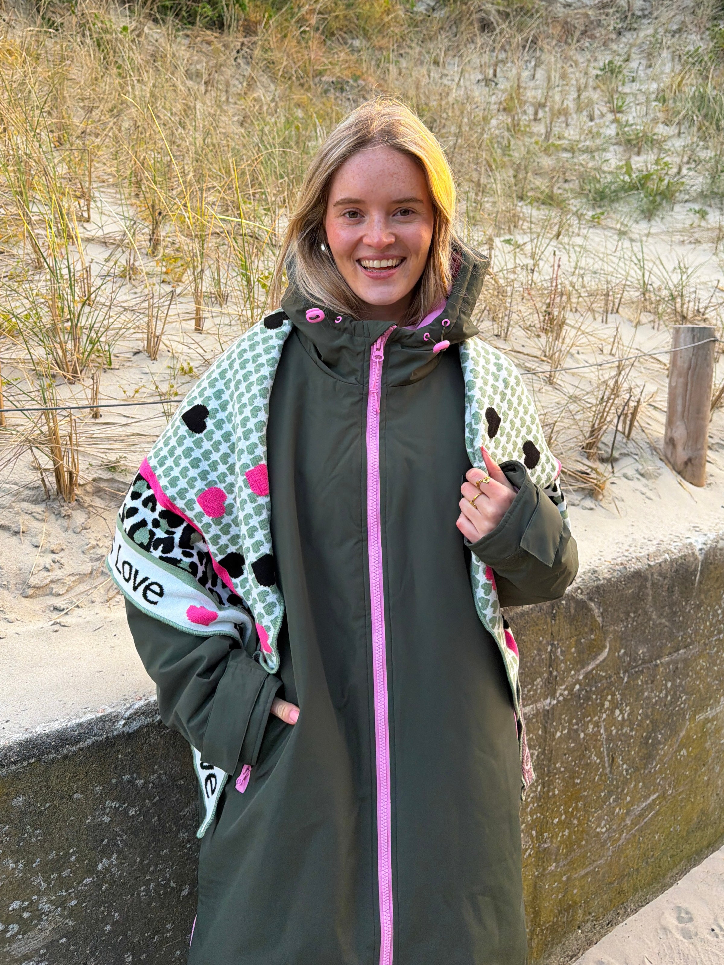 jacken damen