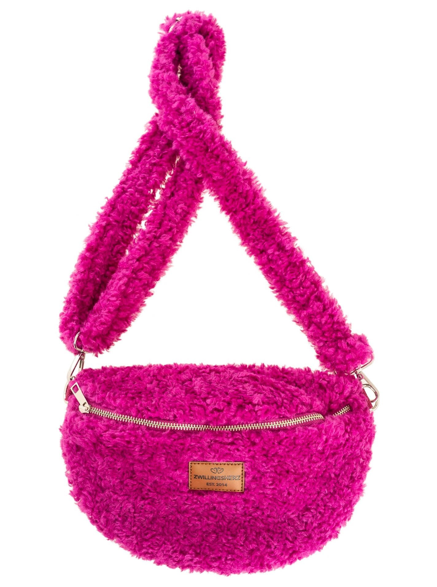 Crossbody "Teddy"