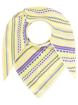 Beige-Lila