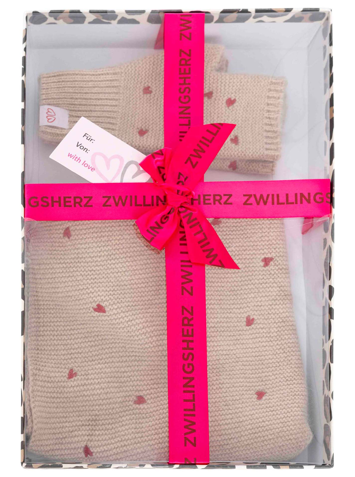 Zwillingsherz GmbH