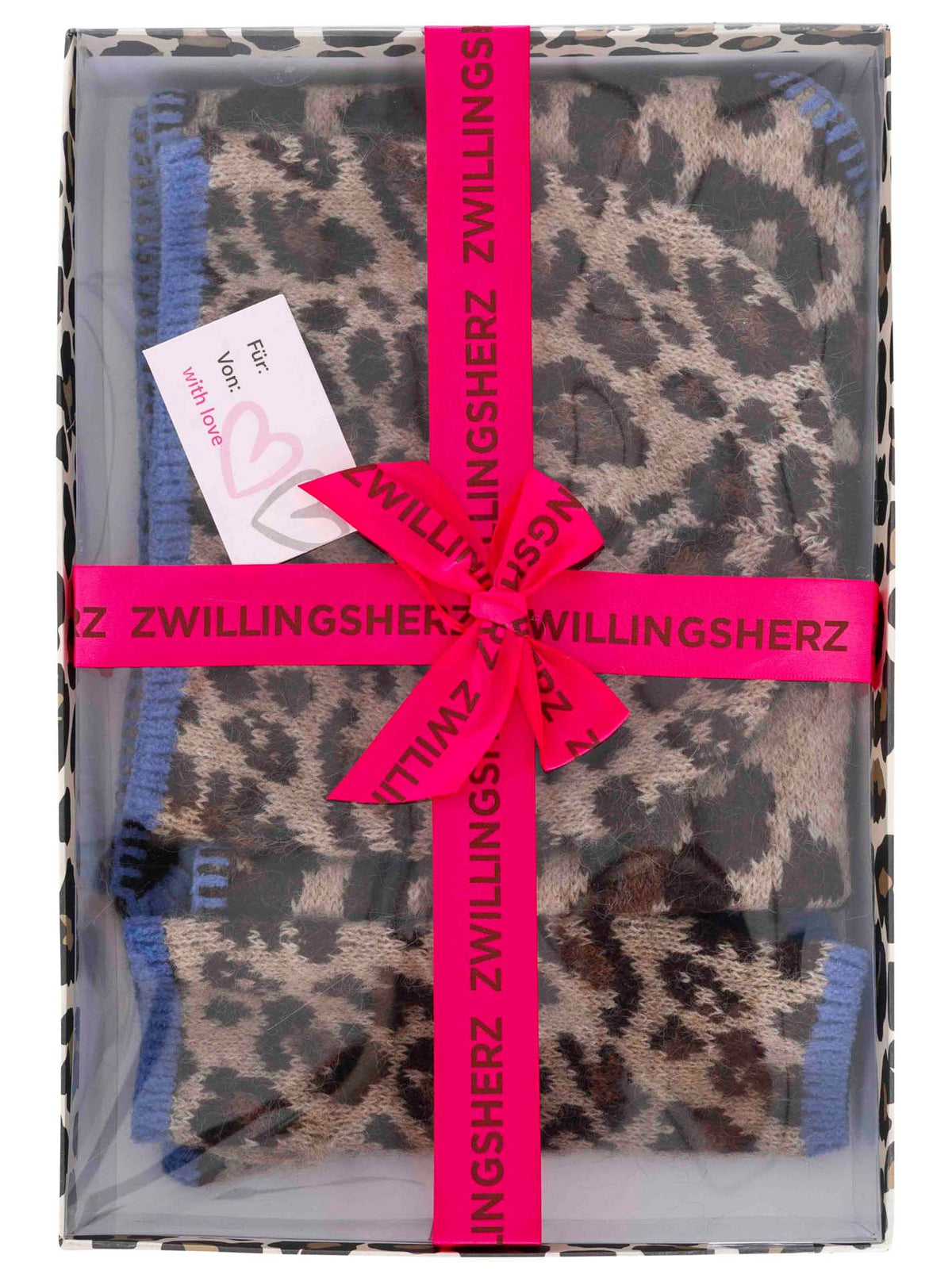 Zwillingsherz GmbH