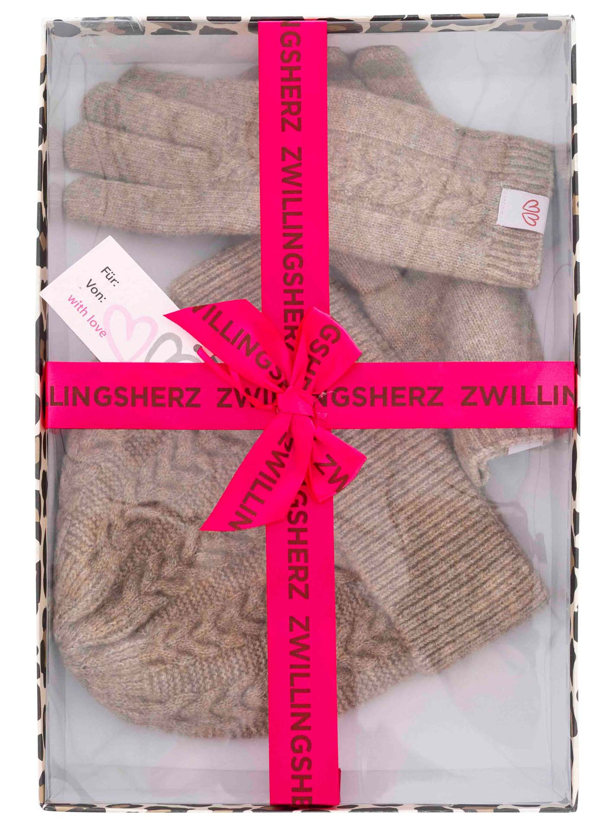 Zwillingsherz GmbH