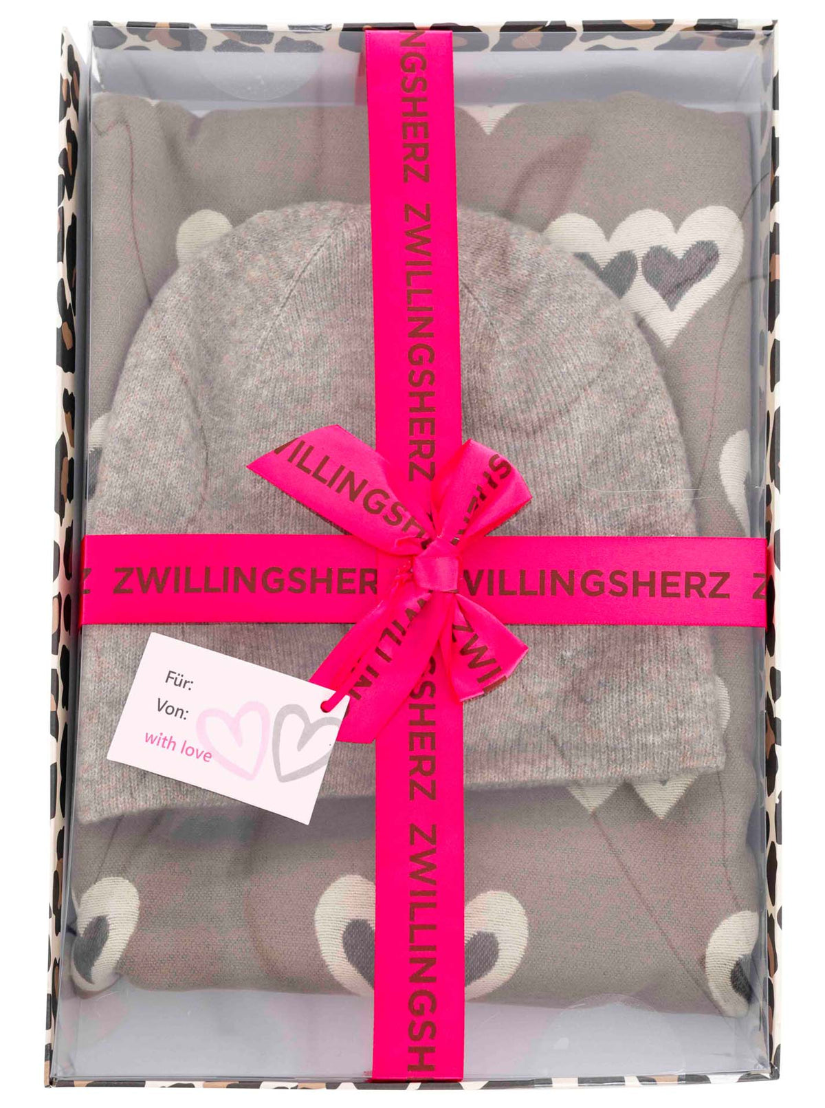 Zwillingsherz GmbH