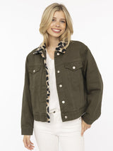 Olive