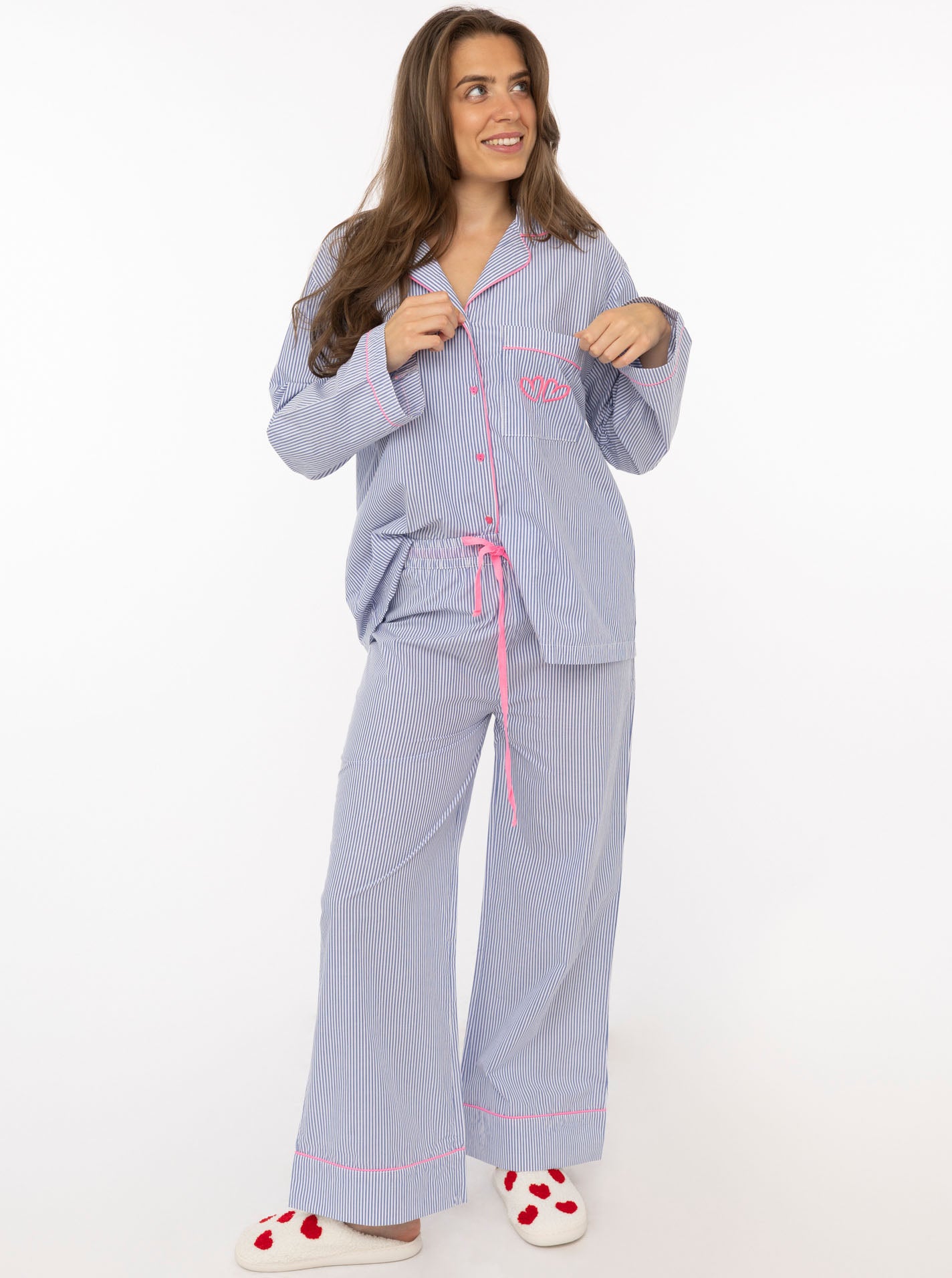 Pyjama Set "Classy"