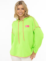 Neongrün