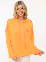 Neonorange