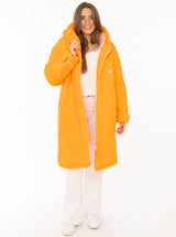 Neonorange