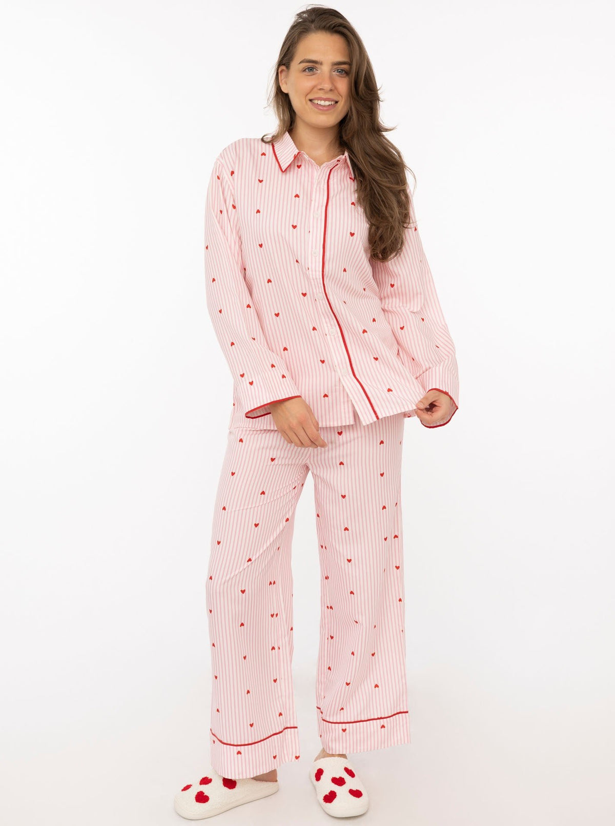 Pyjama Set "Love"