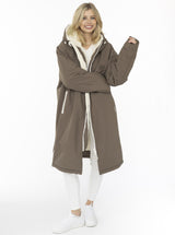 Taupe