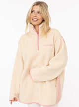 Hellbeige