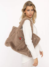 Taupe