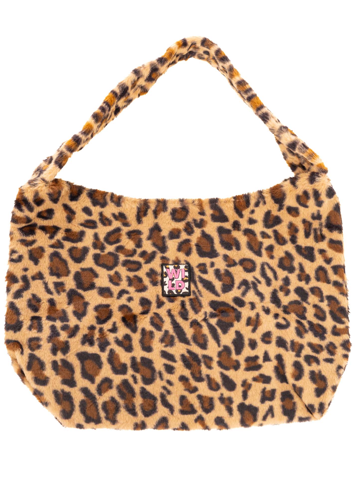 Shopper "Wild Leo"