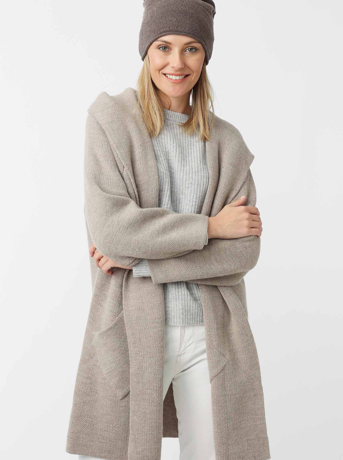 Strickjacke "Annabell"