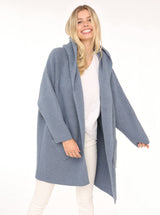 Jeansblau
