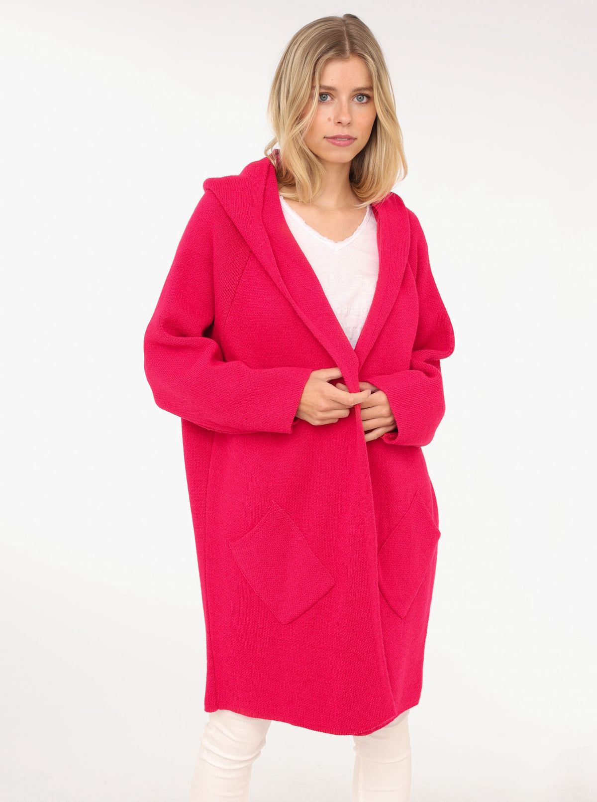 Cardigan "Annabell"