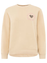 Hellbeige