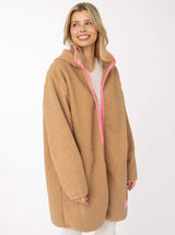 Mittelbeige