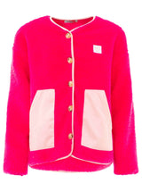 Neon pink