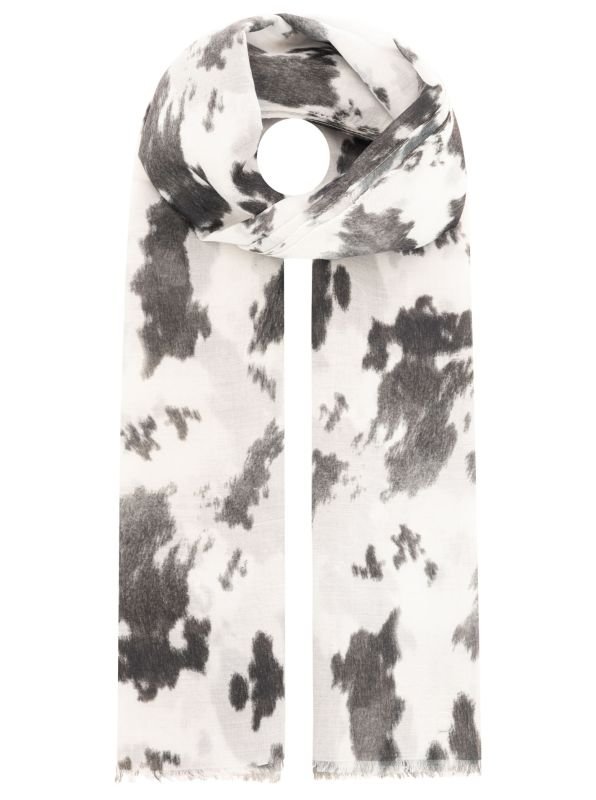 Tuch "Animal Print"
