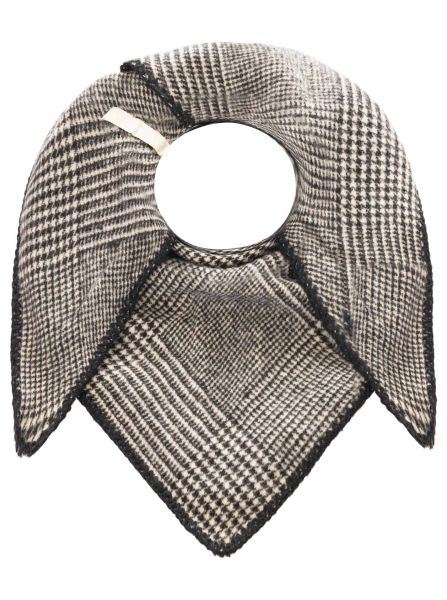 Dreieckstuch "Seventies Look"
