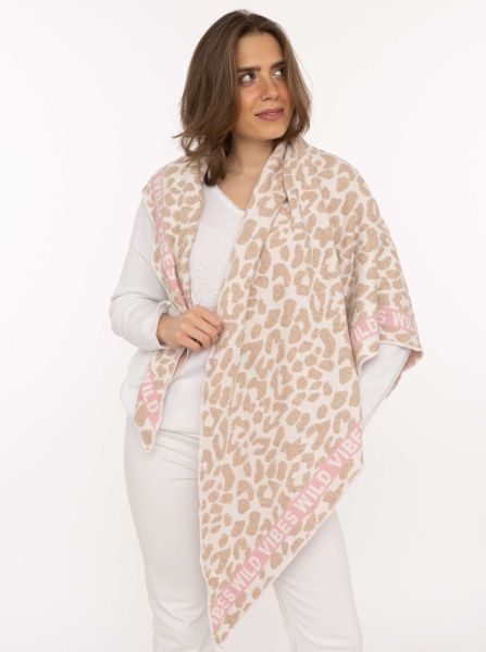 Dreieckstuch BW "Doppel Leo"