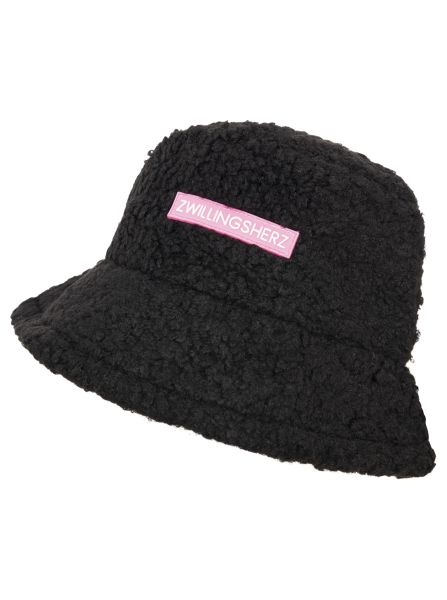 Bucket Hat "Teddy & Patch"