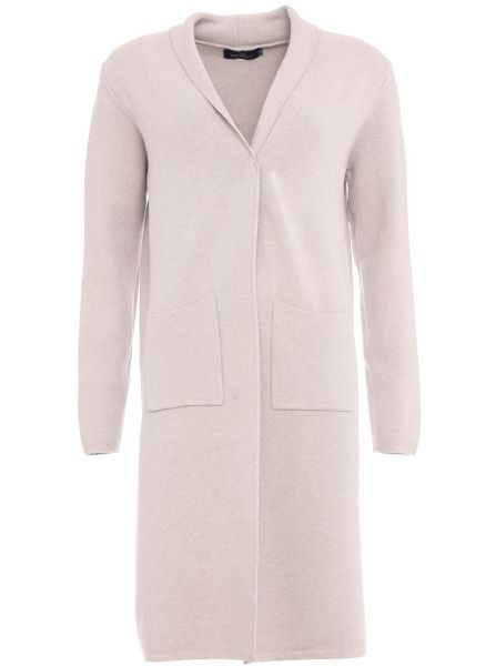 Strickjacke mit Schalkragen "Jessy 2.0"