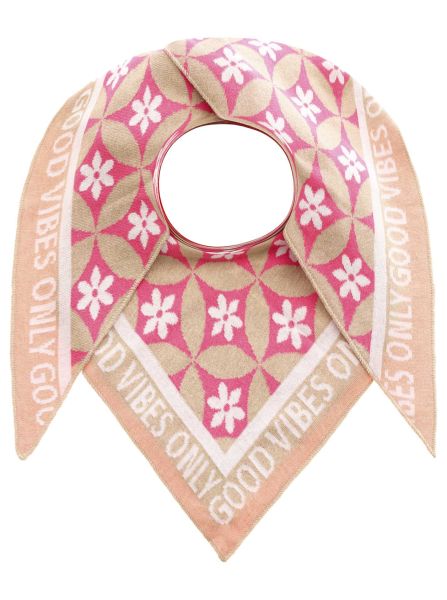 Dreieckstuch "Luxury Vibes"