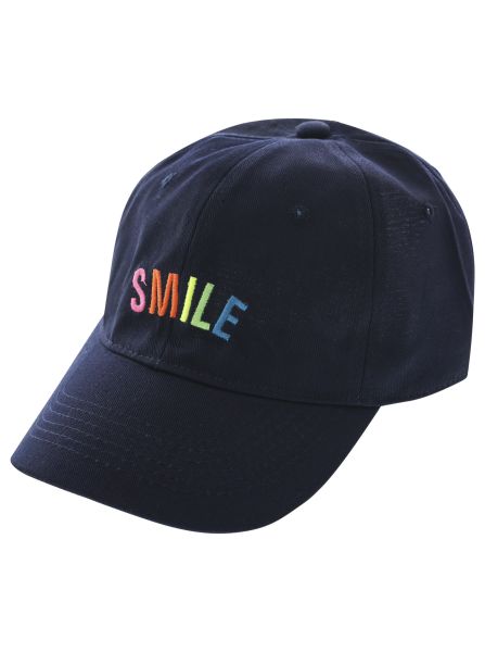Cap "Rainbow Smile"