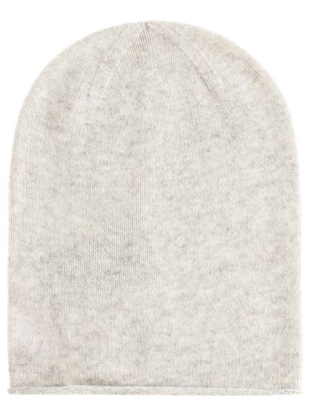 100% Kaschmir Beanie "Uni"