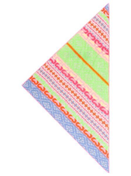 Kleines Halstuch BW "Maralda"