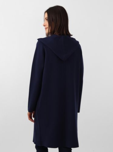 Avance: Cárdigan “Janina Basic” Avance: Cárdigan “Janina Basic”