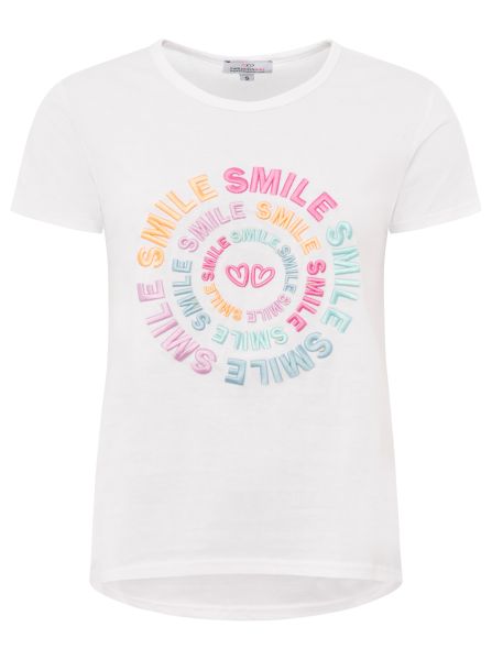 T-Shirt "Smile"