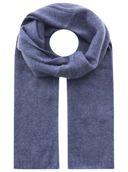100% Kaschmir Schal Classic "Uni"