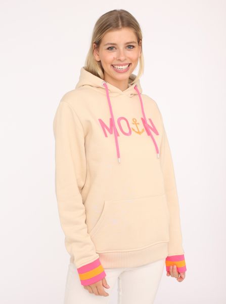 Hoodie "Rahel"
