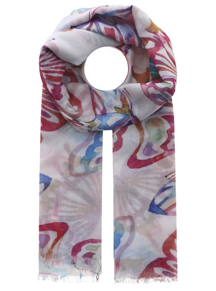 Tuch "Schmetterling"